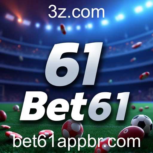 A Ascensão de Bet61: Tendências e Impactos