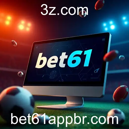 Tendências e Inovações no Mercado de Jogos por Bet61