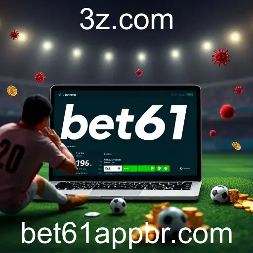 Tendências de Jogos Online em 2025: O Impacto do Bet61