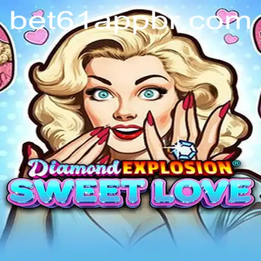 DiamondExplosionSweetLove: A Dazzling Journey into Gaming Romance