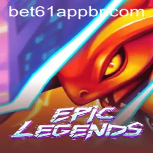 EpicLegends: A Deep Dive into Gaming Excitement and Strategy