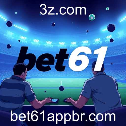 Expansão do Mercado de Jogos e a Influência do Site Bet61