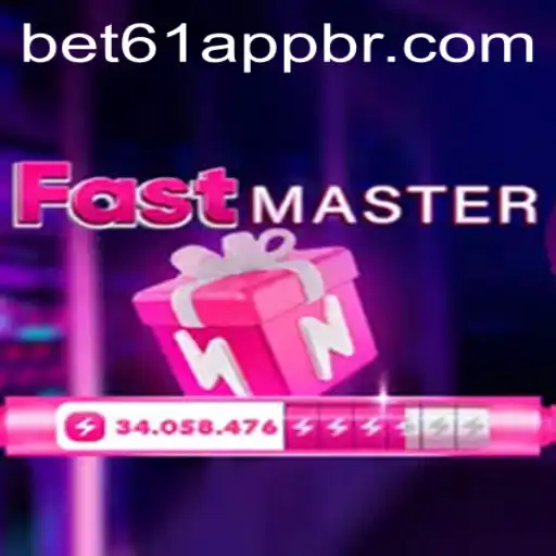 FastMaster: The Ultimate Gaming Experience