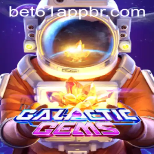 GalacticGems: A Celestial Adventure Awaits