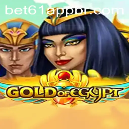 Unveiling the Enchantment of GoldOfEgypt and Navigating bet61 PH Login