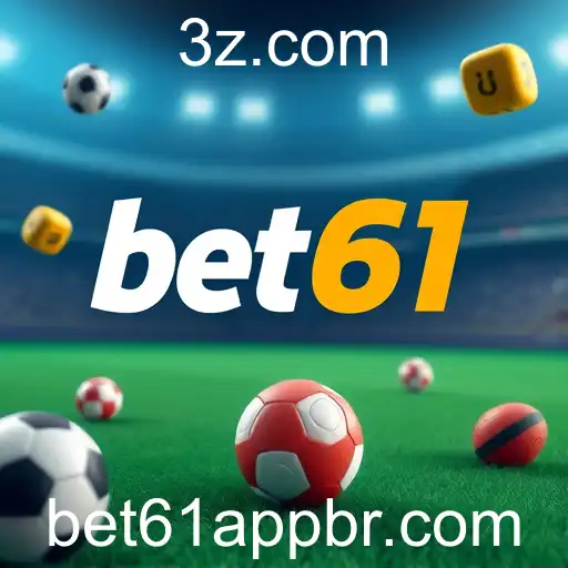 Atrações do Bet61 em Crescimento Constante