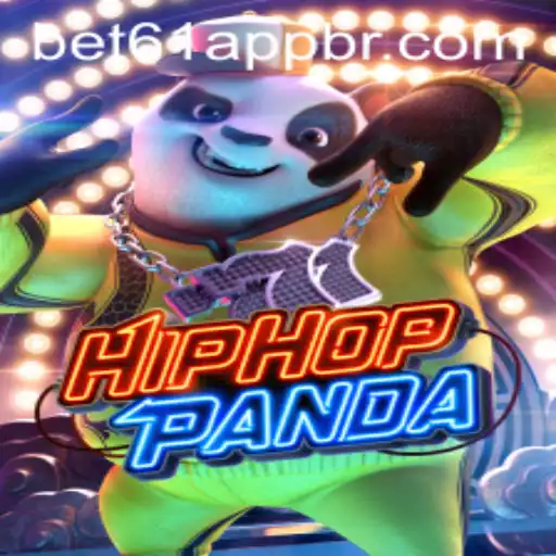 HipHopPanda: A Contemporary Spin on Casino Gaming with bet61 PH Login