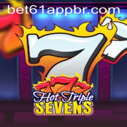 HotTripleSevens: An Exciting Journey into Classic Casino Gaming