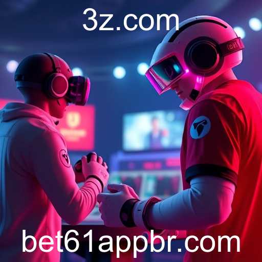 O Impacto do Crescimento dos Sites de Jogos em 2025