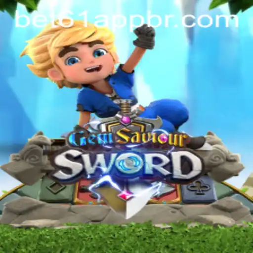 Discover GemSaviourSword: An Exciting Adventure in the World of Mobile Gaming