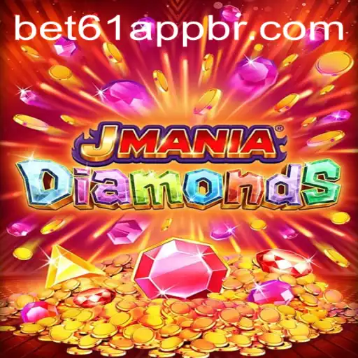 JManiaDiamonds: A Comprehensive Guide to Mastering the Game with bet61 PH Login