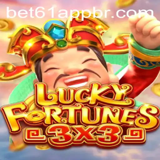 Exciting Gameplay Unveiled: Discover LUCKYFORTUNES3x3 with bet61 PH Login