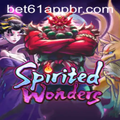 Exploring SpiritedWonders: An Engaging Adventure in Bet61 PH