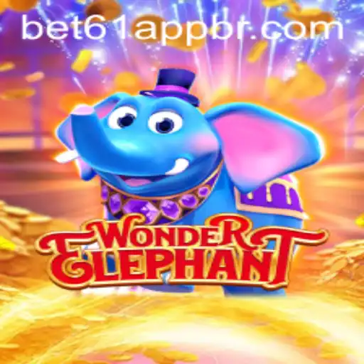 WonderElephant: Exploring the Horizons of Gaming with Bet61 PH Login