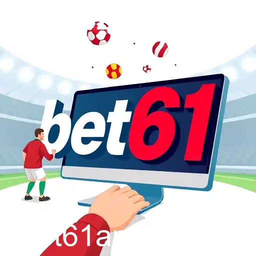 Expansão do Mercado de Apostas Online e a Palavra-Chave 'bet61'