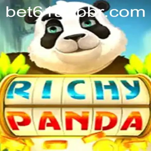RichyPanda: Diving into the World of Online Gaming with Bet61 PH Login