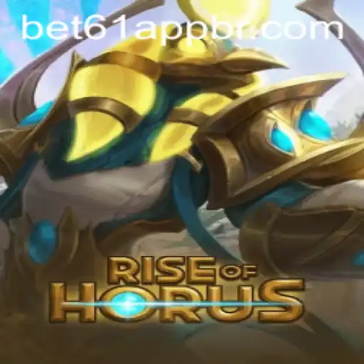 Exploring the Exciting World of RiseofHorus and Navigating Bet61 PH Login
