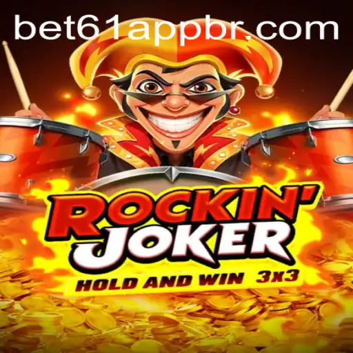 Discover the Thrilling World of RockinJoker: A Comprehensive Guide