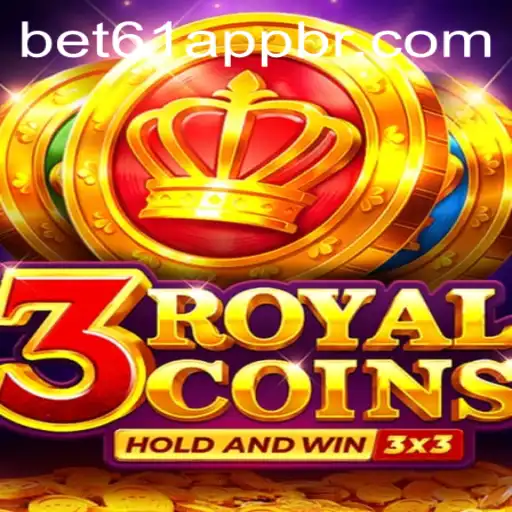 Exploring the Excitement of 3RoyalCoins and Understanding Bet61 PH Login