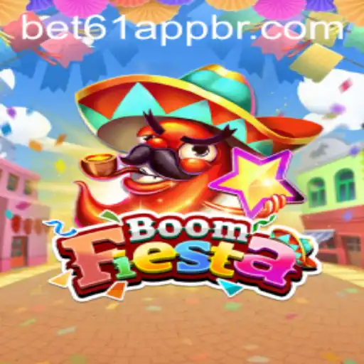 Discover BoomFiesta: The Thrilling New Game Shaking Up the Scene