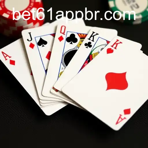 The Fascinating World of Card Games