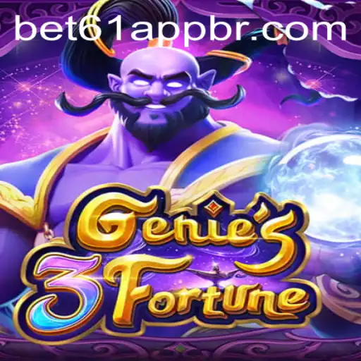 Discovering Genie3Fortune: A Thrilling Gaming Experience