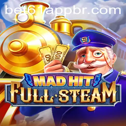 MadHitFullSteam: Dive into the Thrilling Universe of this Exciting Game