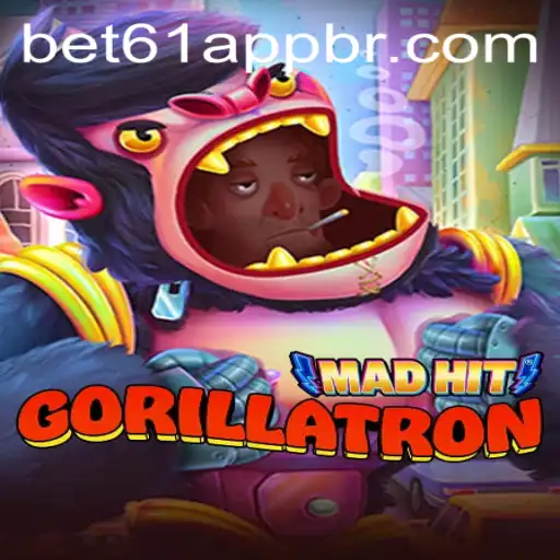 MadHitGorillatron: A Game-Changer in the Gaming World