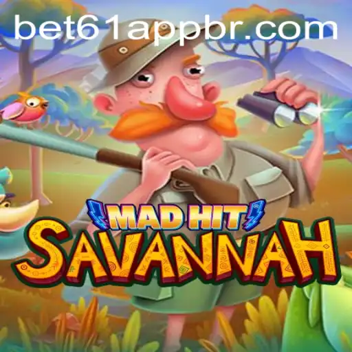 Exploring the Thrilling World of MadHitSavannah and the Bet61 PH Login