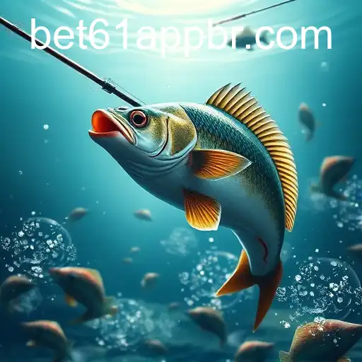Exploring the World of Online Fishing with bet61 PH Login