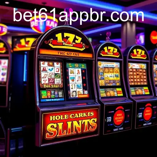 Understanding Slot Machines and the Role of bet61 PH Login