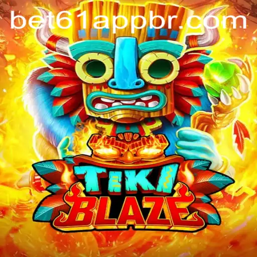 Discovering TikiBlaze: An Exciting New Adventure in Gaming