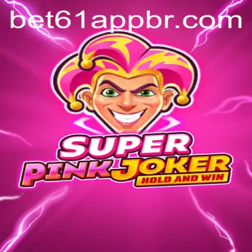 SuperPinkJoker: An Exciting Journey Into a Vibrant Gaming Experience