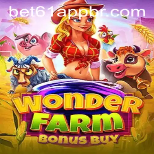 Exploring WonderFarmBonusBuy: An Engaging Adventure in Gaming